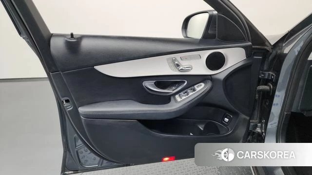 Mercedes-Benz C-Class W205 id 4594880 из Кореи 16