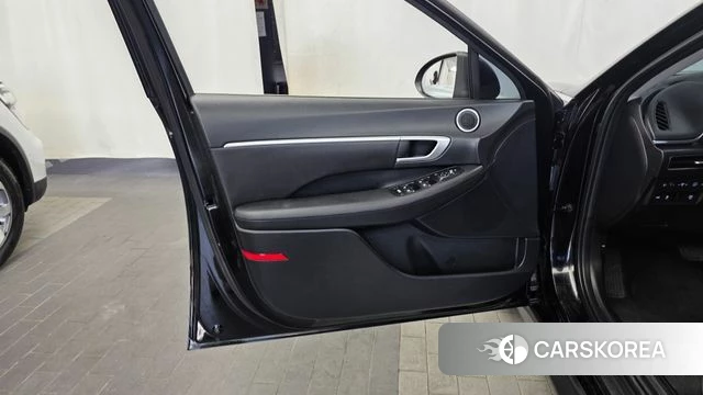 Hyundai Sonata Hybrid (DN8) id 4322826 из Кореи 16