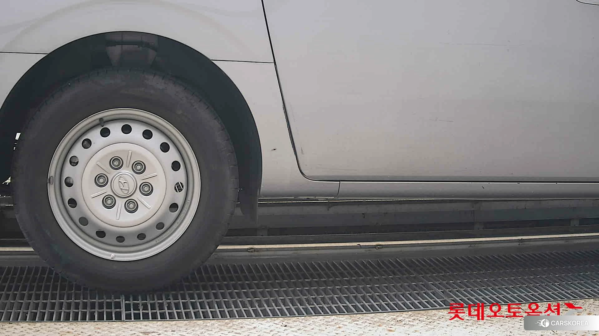 Hyundai Staria id 4909200 из Кореи 16