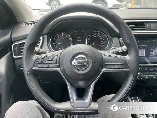 Nissan Qashqai id 4260022 из Китая 16