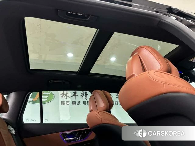 Mercedes-Benz GLC id 4380651 из Китая 15