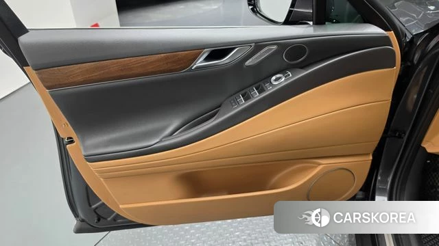 Genesis G80 (RG3) id 4750711 из Кореи 16