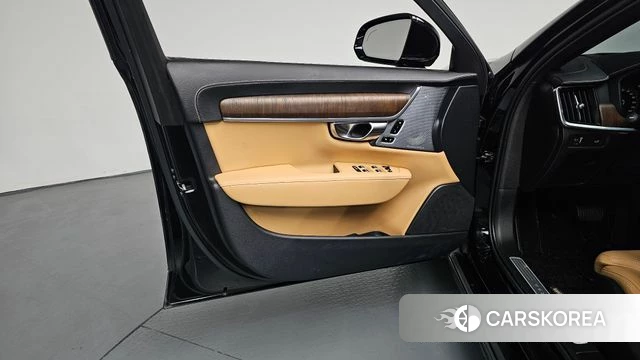 Volvo S90 id 4376715 из Кореи 16
