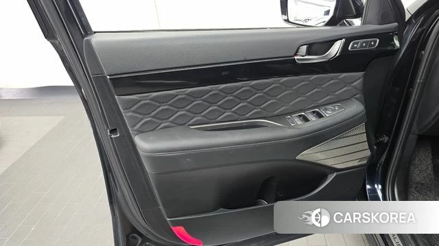 Hyundai Palisade id 4676855 из Кореи 16