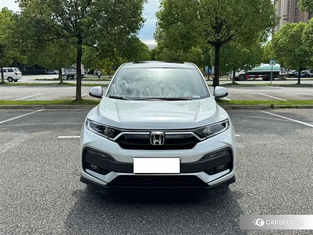 Honda XR-V id 4679739 из Китая 16