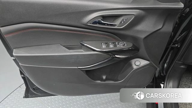 Chevrolet (GM Daewoo) Trax Crossover id 4783473 из Кореи 16