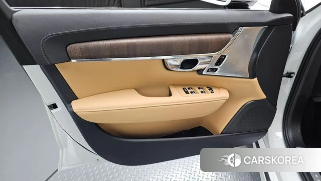 Volvo S90 id 4395006 из Кореи 16
