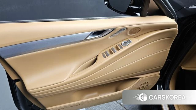 Genesis G80 (RG3) id 4725196 из Кореи 16