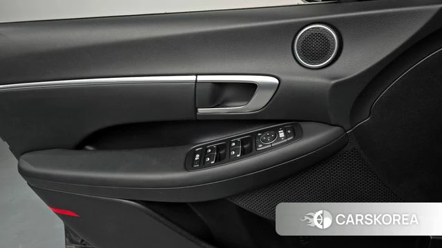 Hyundai Sonata (DN8) id 4362587 из Кореи 16