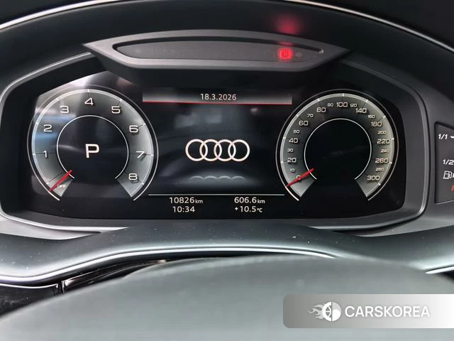 Audi Q7 id 4272768 из Китая 16