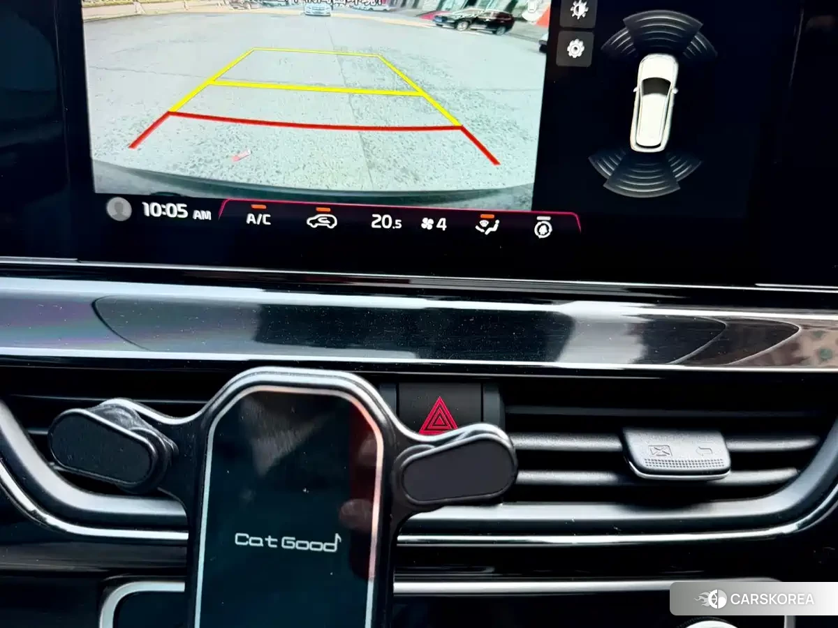 Kia Seltos id 4512928 из Китая 16