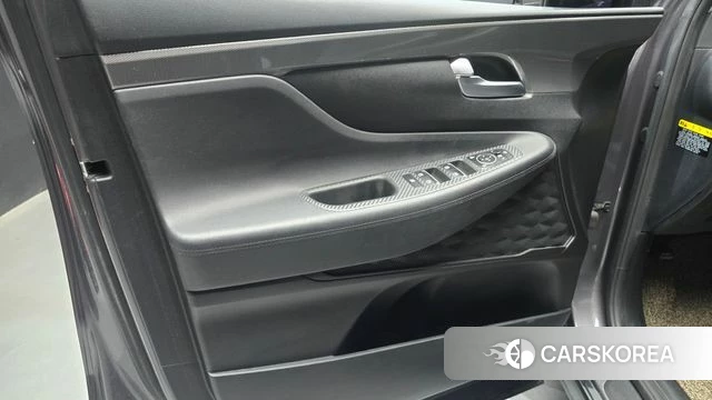 Hyundai Santa Fe TM id 4568722 из Кореи 16