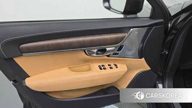 Volvo V90 Cross-Country id 4445736 из Кореи 16