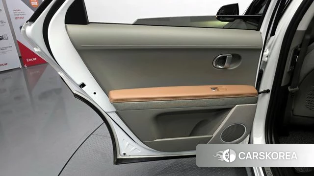 Hyundai Ionic 5 id 4323174 из Кореи 16