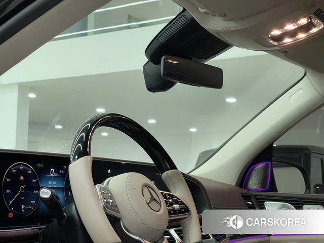 Mercedes-Benz GLS id 4256976 из Китая 16