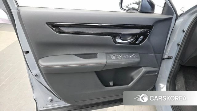 Honda CR-V 6th generation id 4767734 из Кореи 16