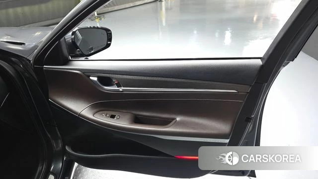 Hyundai Grandeur IG id 4477191 из Кореи 16