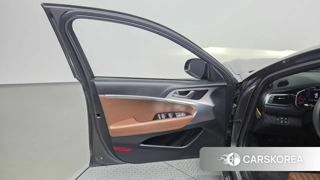 Genesis G70 id 4490370 из Кореи 16