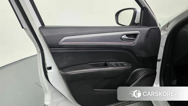 Renault Korea (Samsung) XM3 id 4304363 из Кореи 16