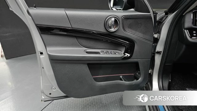 Mini Cooper Countryman id 4612819 из Кореи 16