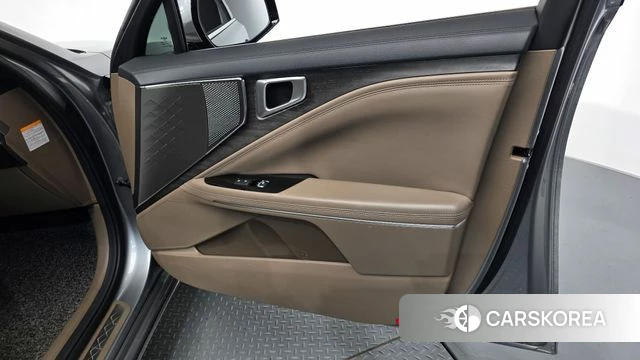 Kia K8 Hybrid id 4872093 из Кореи 16