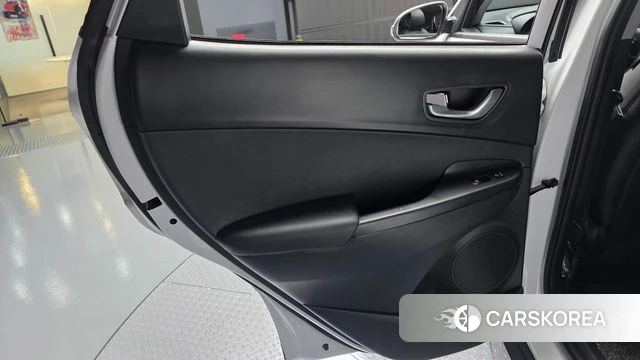 Hyundai The New Kona id 4330578 из Кореи 16