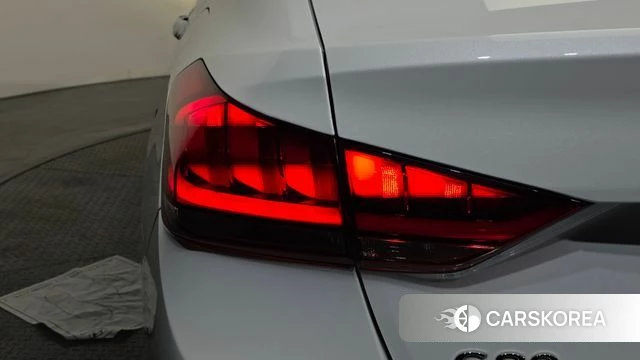 Genesis G80 id 4667593 из Кореи 16