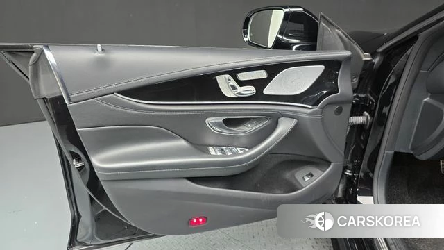 Mercedes-Benz AMG GT id 4593345 из Кореи 16