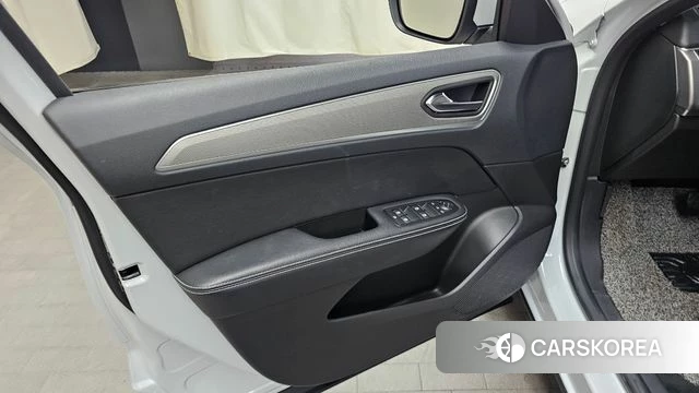 Renault Korea (Samsung) XM3 id 4266901 из Кореи 16