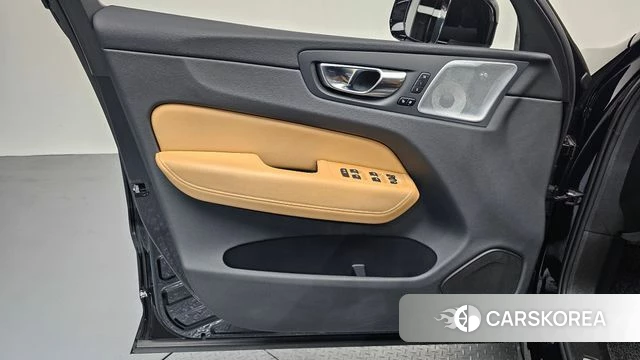 Volvo XC60 second Generation id 4344048 из Кореи 16