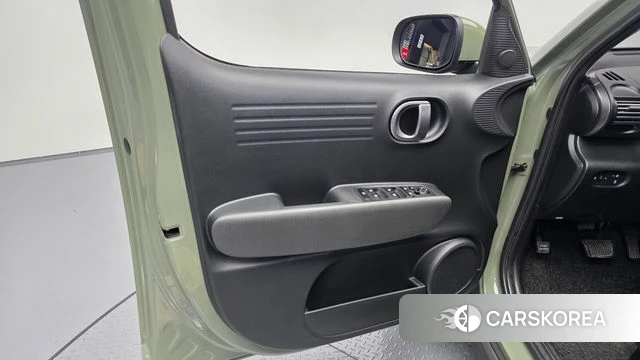 Hyundai Casper id 4603920 из Кореи 16