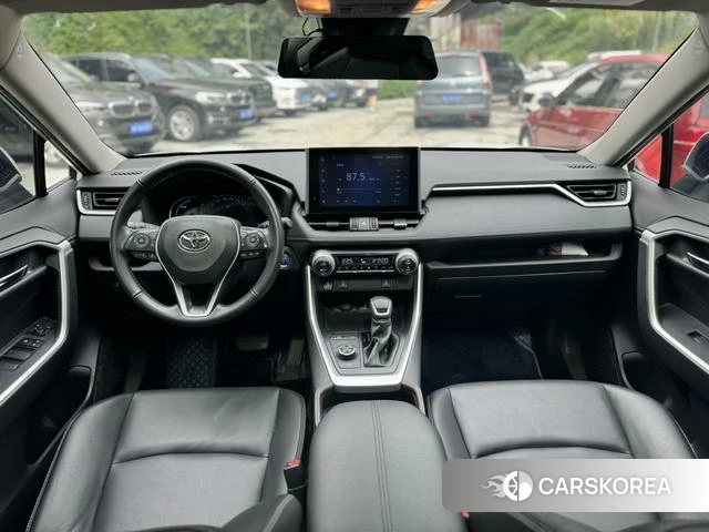 Toyota RAV4 Rongfang id 4374485 из Китая 16