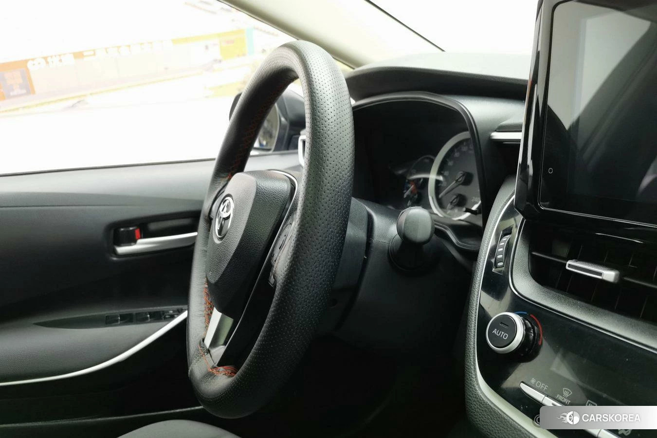 Toyota Corolla id 4479279 из Китая 16