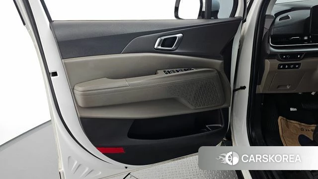 Kia The New Carnival 4th Generation id 4266685 из Кореи 16