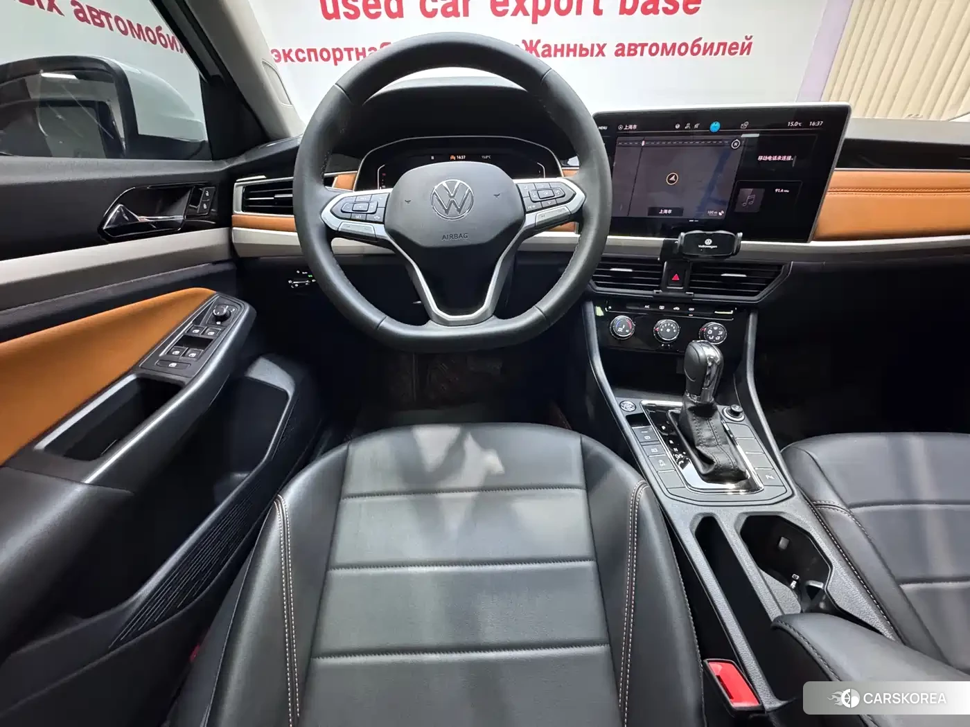 Volkswagen Bora id 4514137 из Китая 16