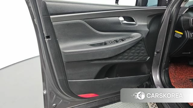 Hyundai Santa Fe TM id 4717987 из Кореи 16