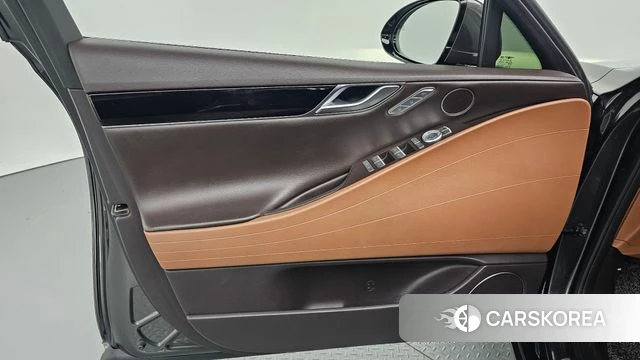 Genesis G80 (RG3) id 4636867 из Кореи 16