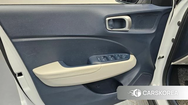 Hyundai Venue id 4604450 из Кореи 15