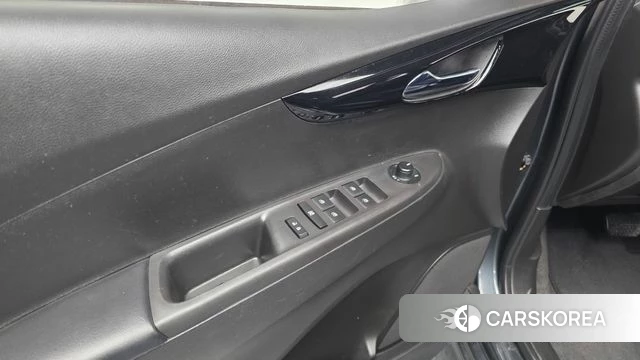 Chevrolet (GM Daewoo) The New Spark id 4232970 из Кореи 16