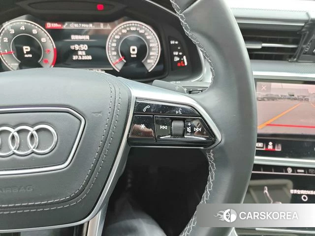 Audi A6L id 3901880 из Китая 16