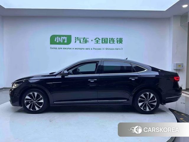 Volkswagen Passat id 4264681 из Китая 16