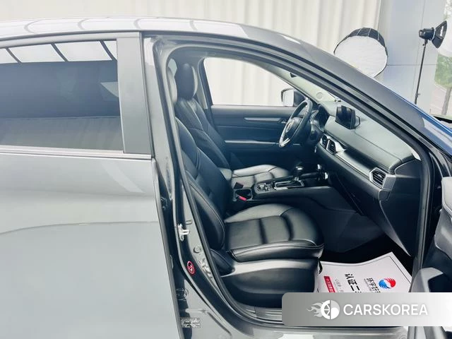 Mazda CX-5 id 4262376 из Китая 16