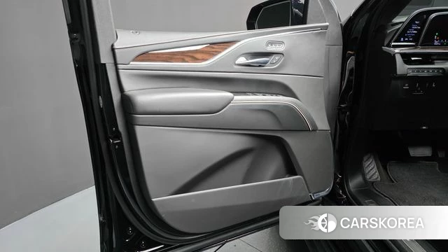Cadillac Escalade 5th Generation id 4753682 из Кореи 16
