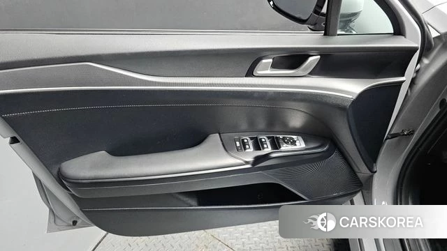 Kia The New K5 3rd generation id 4583997 из Кореи 16