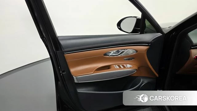 Genesis GV70 id 4779378 из Кореи 16