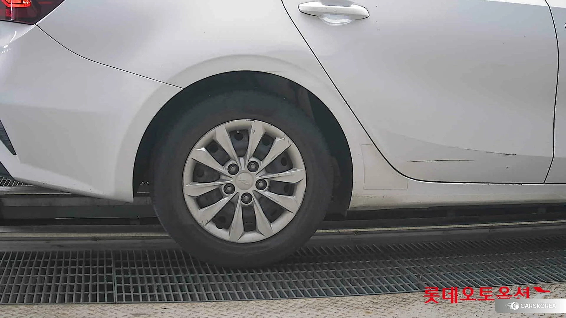 Kia K3 id 4504343 из Кореи 16