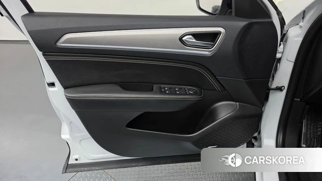 Renault Korea (Samsung) Arcana id 4695807 из Кореи 16