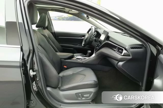 Toyota Camry id 4276067 из Китая 16