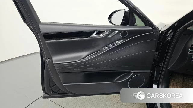 Genesis G80 (RG3) id 4793754 из Кореи 16