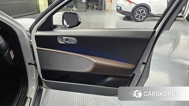 Hyundai Ionic 6 id 4422521 из Кореи 16